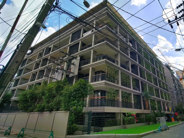 Mela Grande Sukhumvit 25