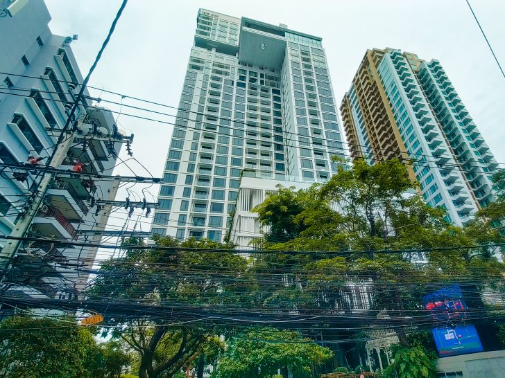 137 Pillars Suites & Residences Bangkok