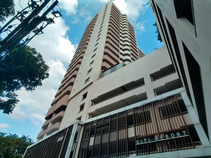 Citi Resort Sukhumvit 39 Annex