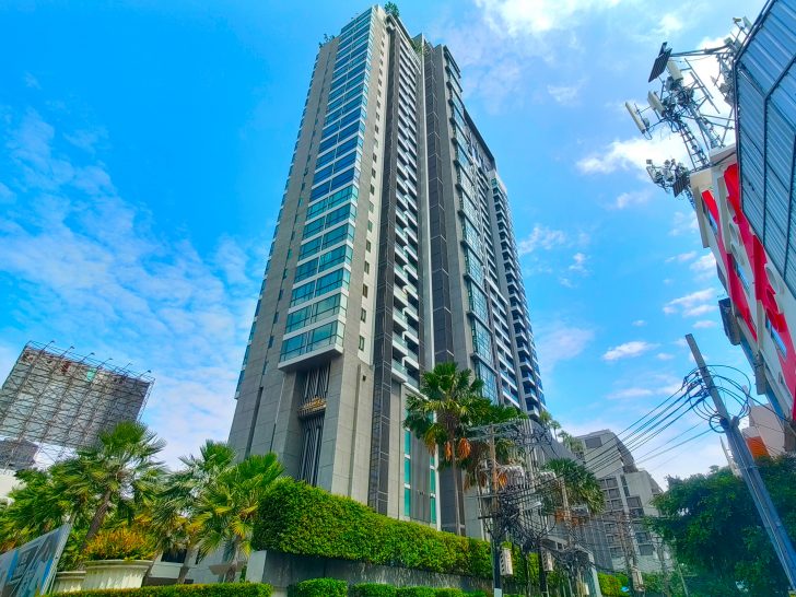 The Address Sukhumvit 28