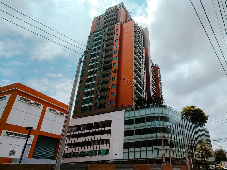 Upper Suite Sukhumvit 39