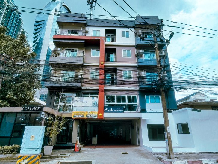 Ascella Sukhumvit38