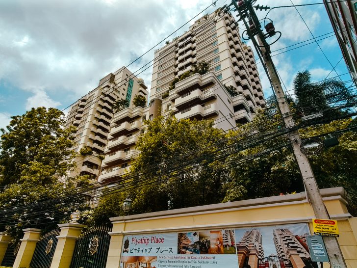 PR Home 1&2 Thonglor Garden