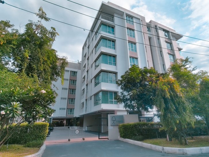Thonglor 11 Residence