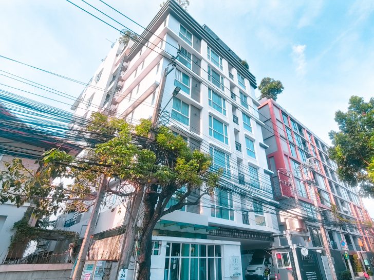 Dvaree Residence Montara Thonglor 25