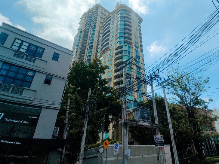 Royce Private Residences