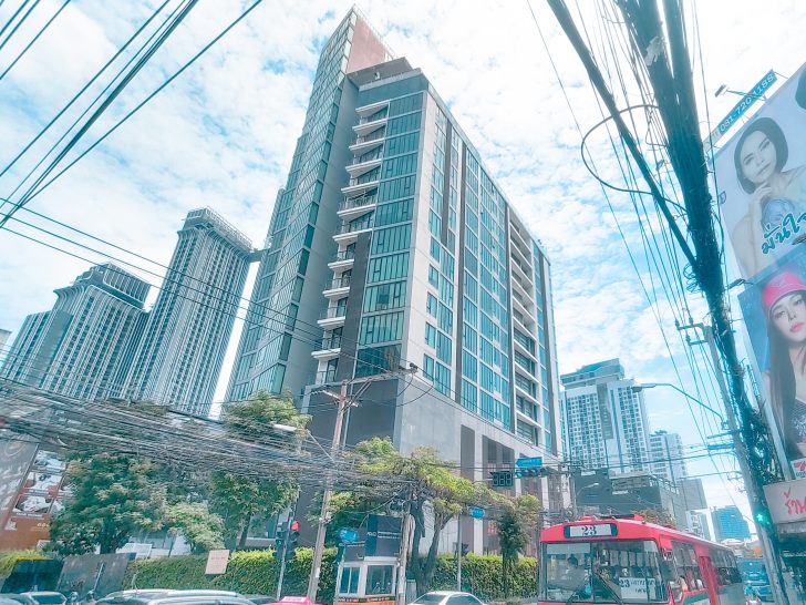 The Alcove Thonglor 10