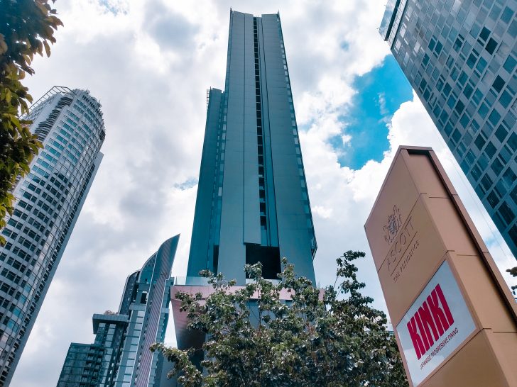 Ascott Thonglor Bangkok