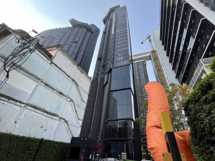 Ashton Asoke – Rama 9