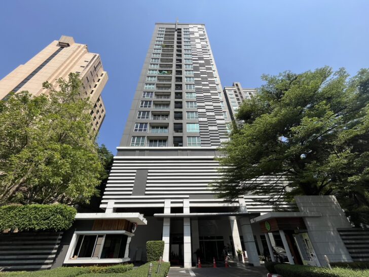 Life@Ratchada – Suthisan