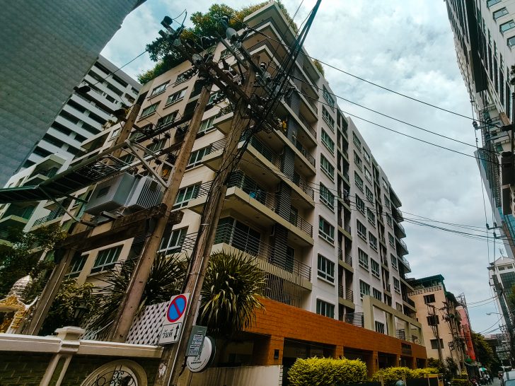 Lumpini Suite Sukhumvit 41