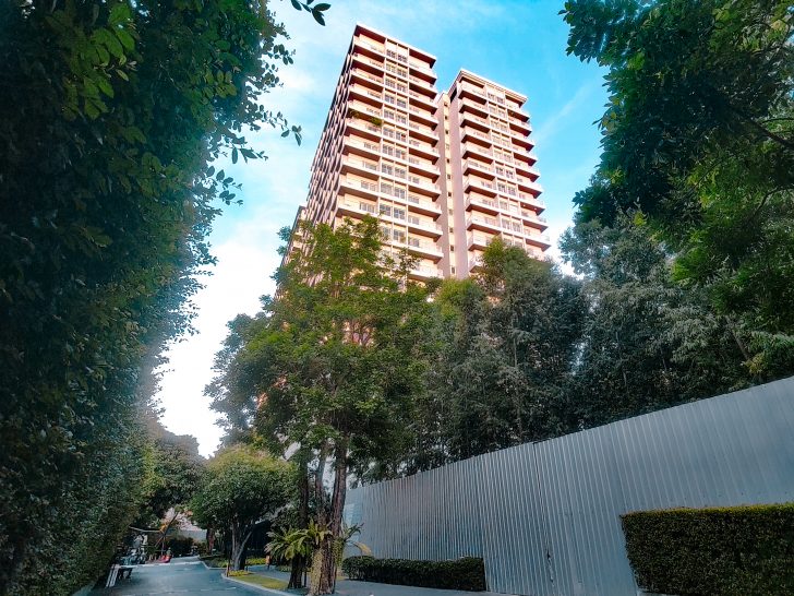 Noble Ora Condo Place