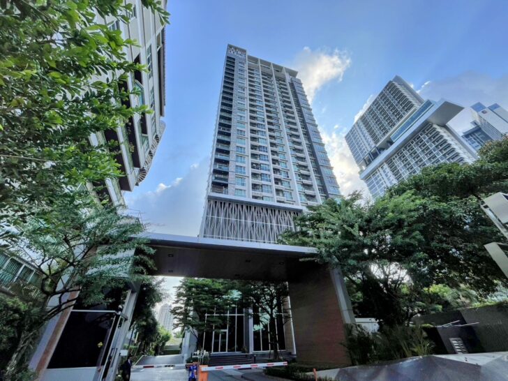 Rhythm Sathorn – Narathiwas