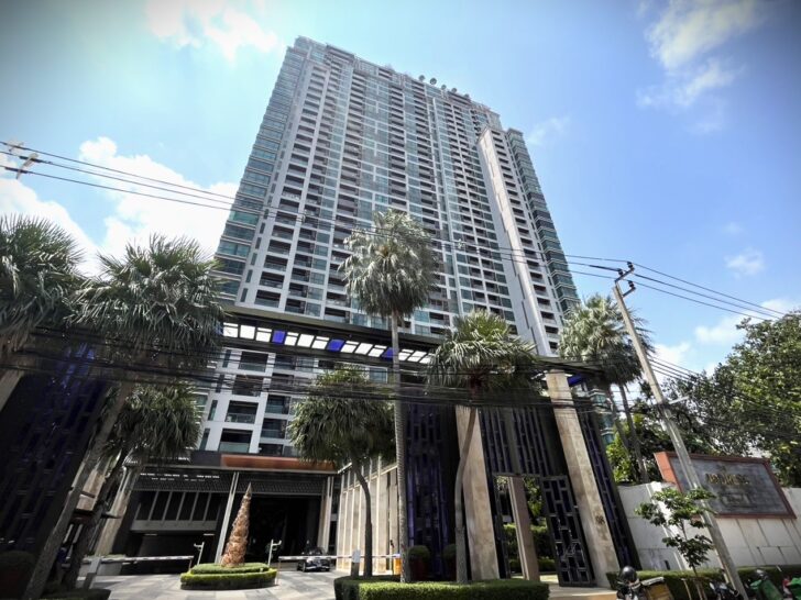 The Address Sathorn