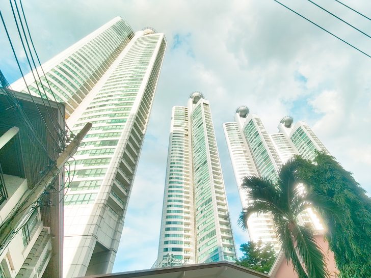 Millennium Residence