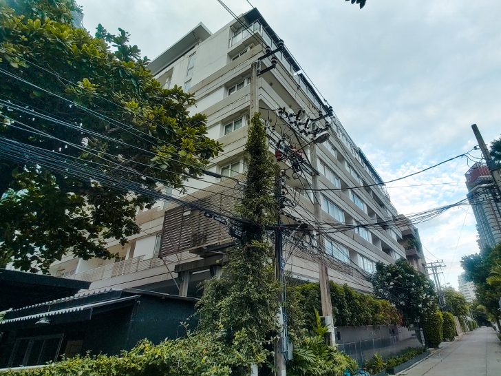 La Citta De Penshouse