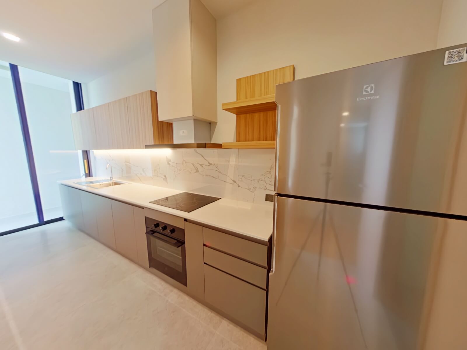 家具・家電付き