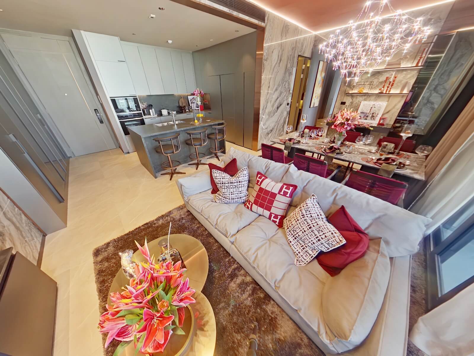 HYDE Heritage Thonglor