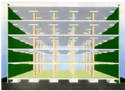 フラットスラブ工法