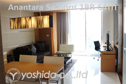 JC Kevin Sathorn Bangkok Hotel