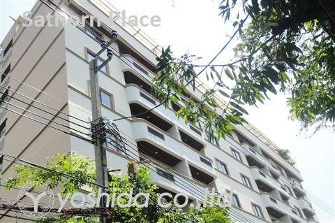 Sathorn Place