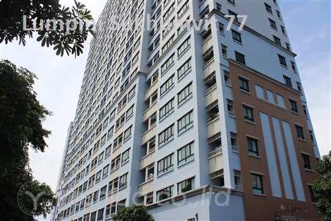 Lumpini Sukhumvit 77