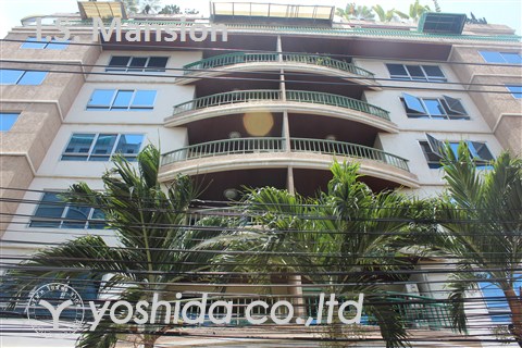 I.S. Mansion