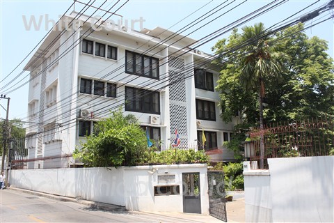 White Court