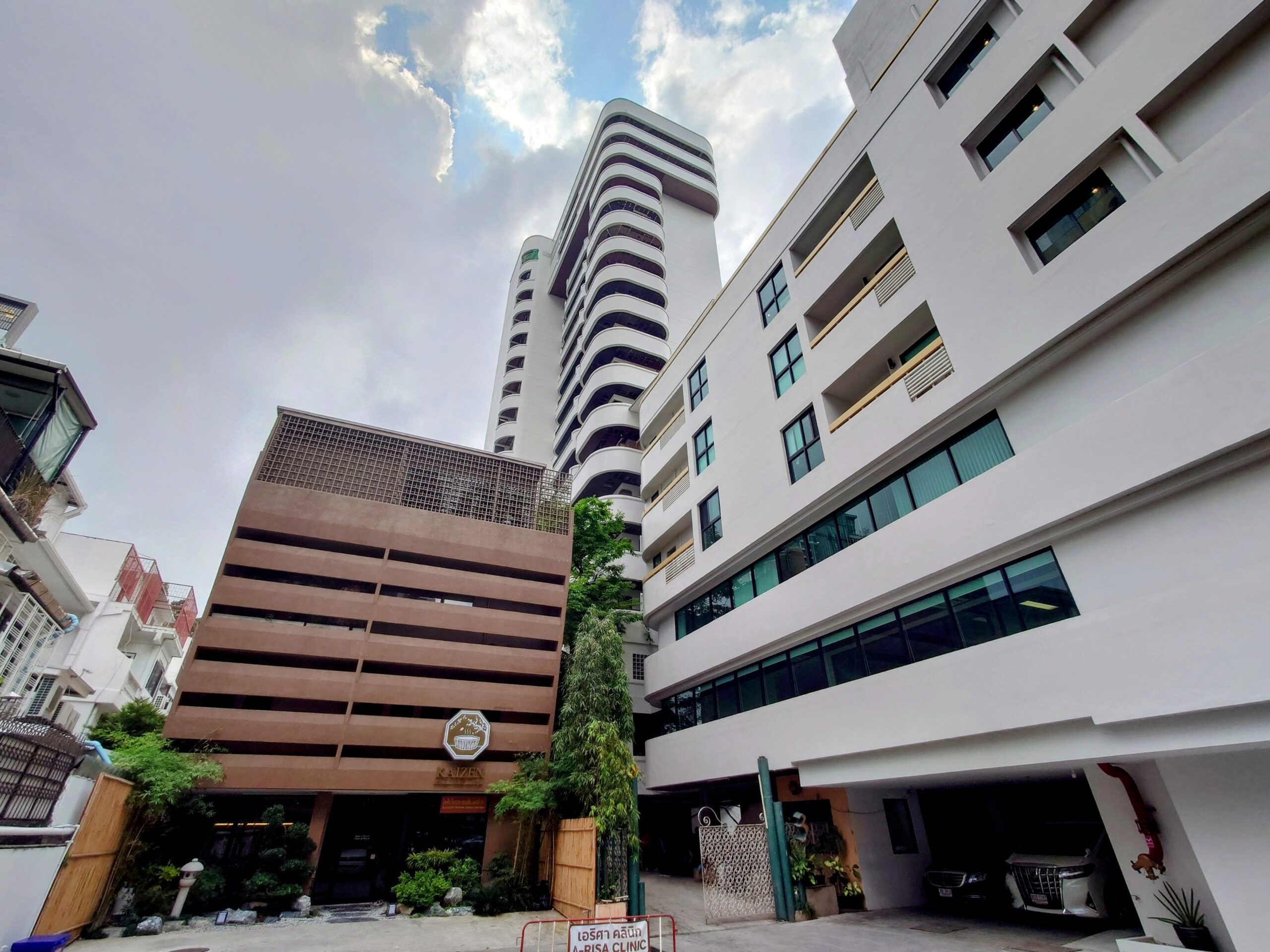 The Residence 26