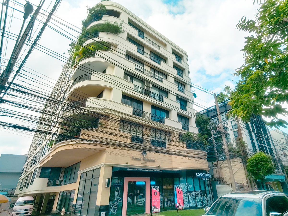 Prime Mansion Promsri