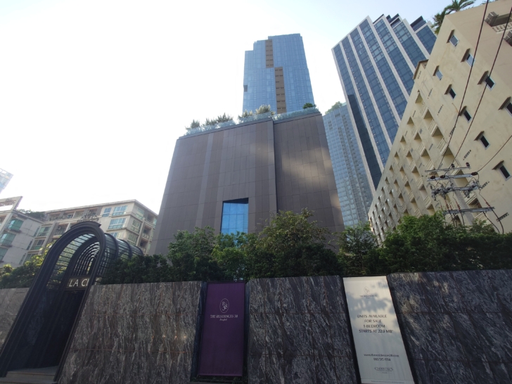 La Clef Bangkok by The Crest Collection