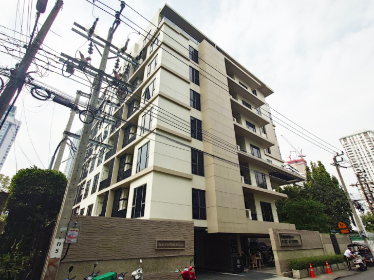 The Park 19 Residence