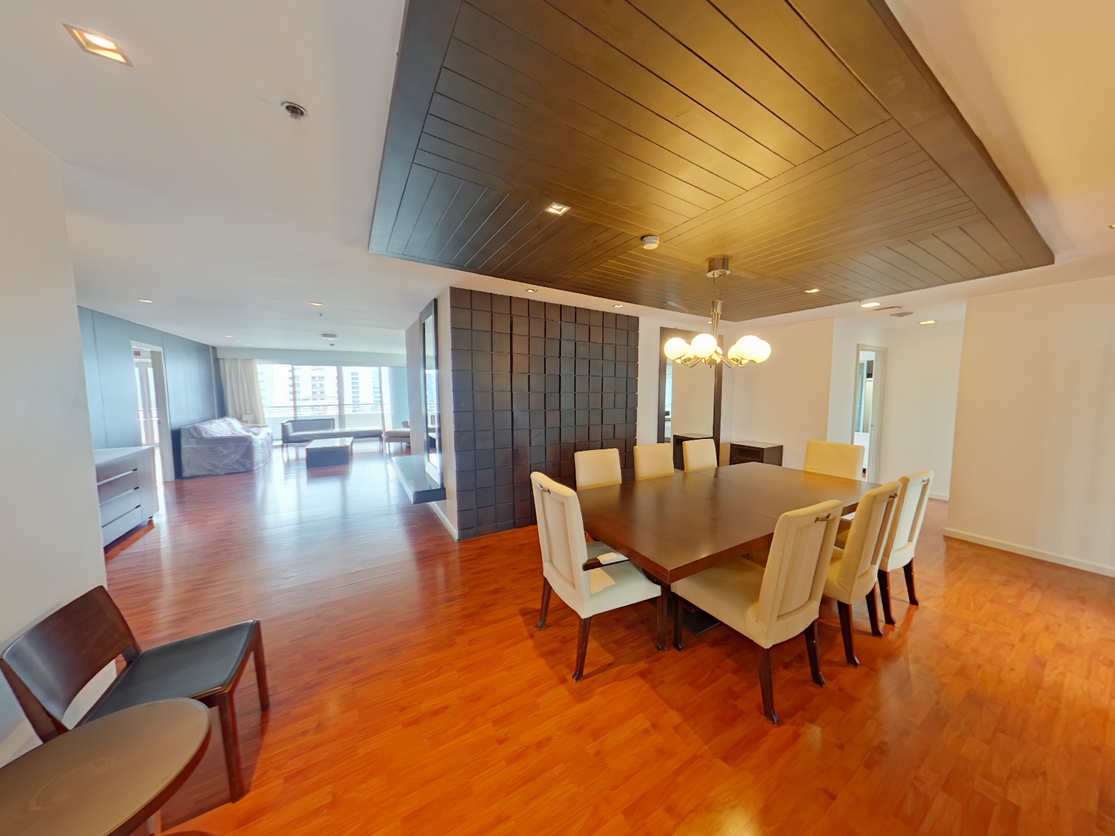 Park Thonglor Tower 3BR