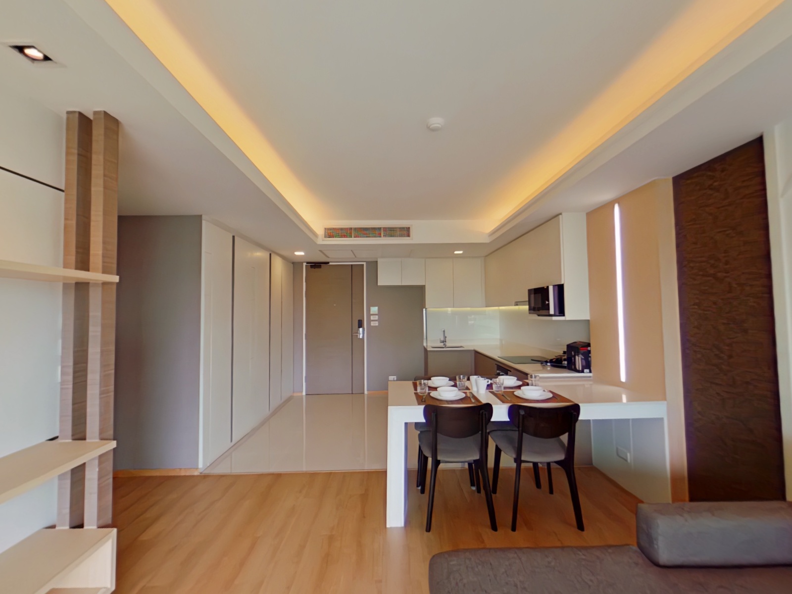 The Shine Sukhumvit 39 2BR